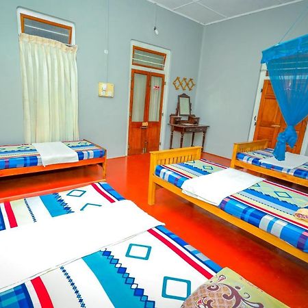 Jaffna Premier Inn Eksteriør bilde